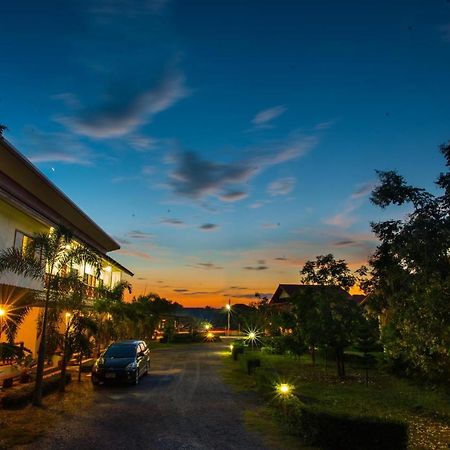 Chiang Kham Tai Lue Resort Ban Ngun المظهر الخارجي الصورة