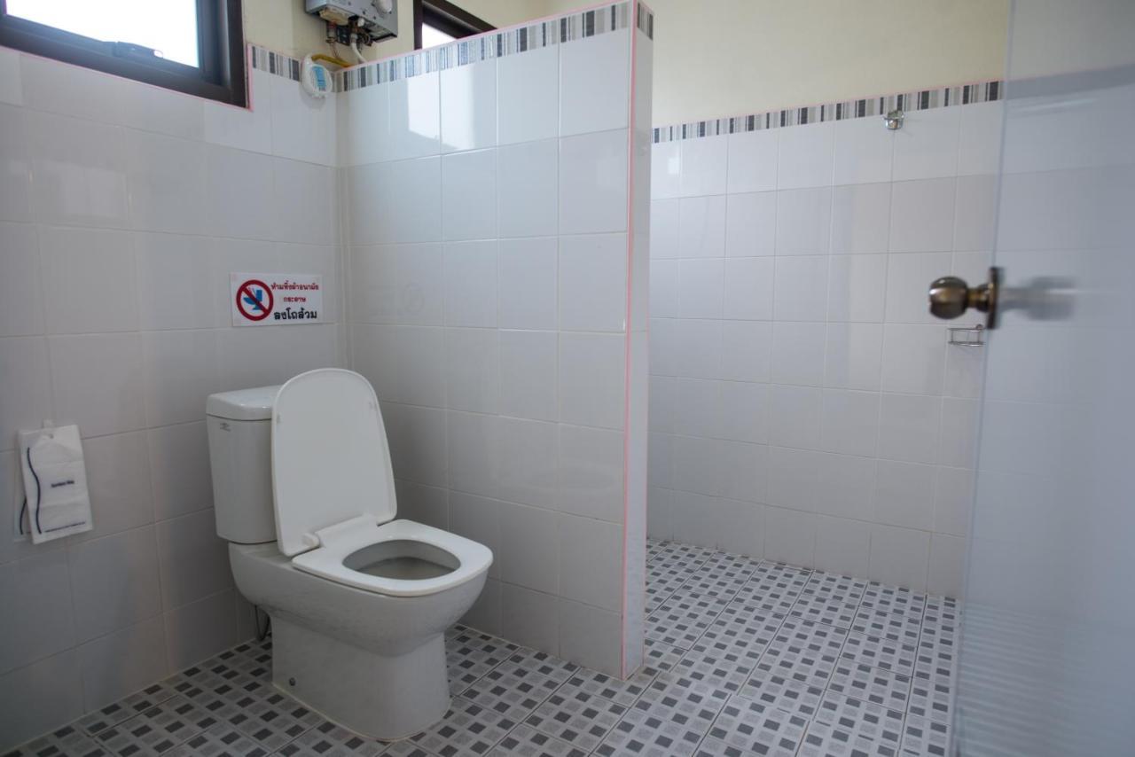 Chiang Kham Tai Lue Resort Ban Ngun المظهر الخارجي الصورة